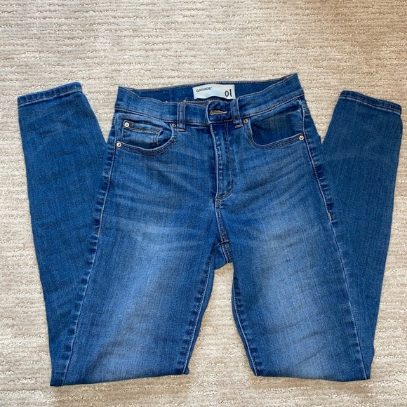 ✴️2 for $20 - Garage Skinny Jeans - Picture 1 of 7